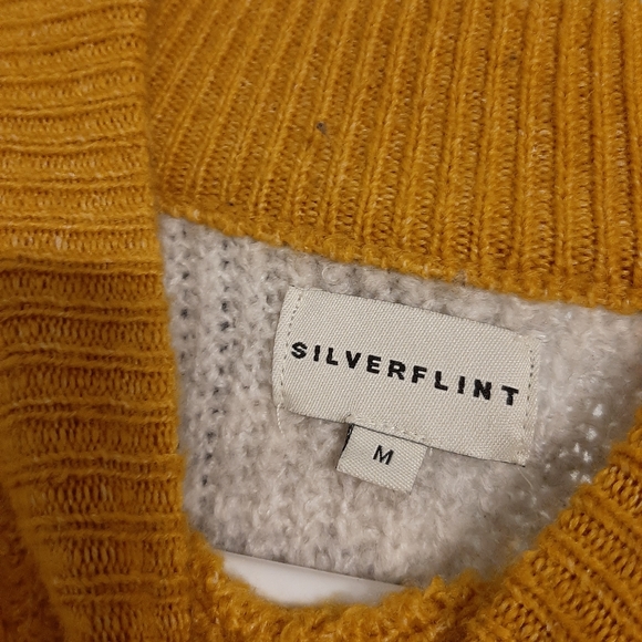 Silverflint Sweater - Picture 3 of 3